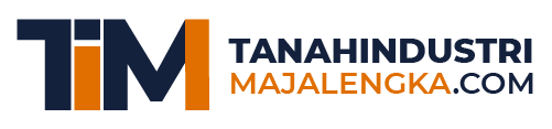 Jual Lahan Industri di Majalengka